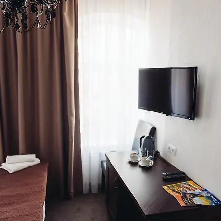 Biplan Hotel
