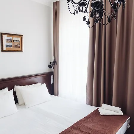Hotel Biplan 3*