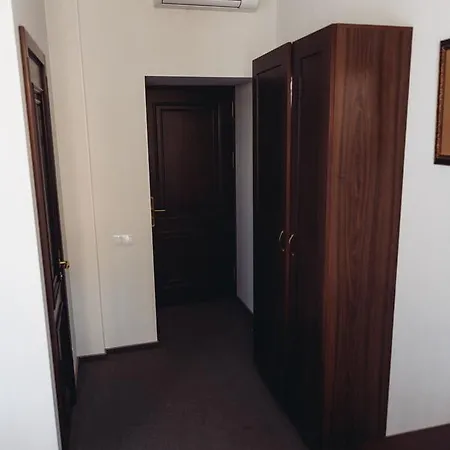 Hotel Biplan Daugavpils