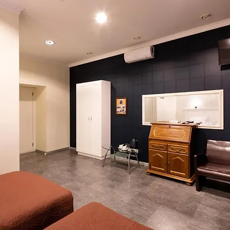 Biplan Hotel Daugavpils