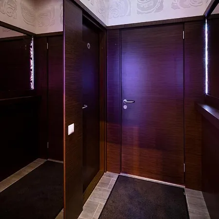 Hotel Biplan 3*