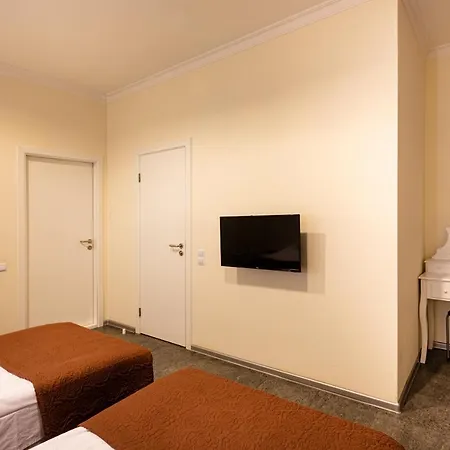 Biplan Hotel