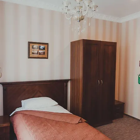 Biplan 3* Daugavpils