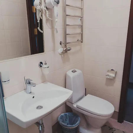 Hotel Biplan 3*