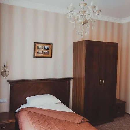 Biplan Hotel Daugavpils