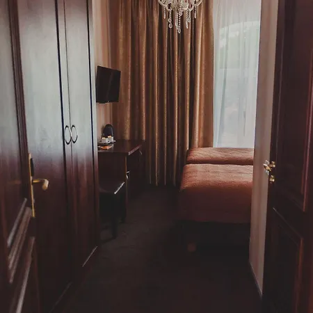 Biplan Hotel Daugavpils