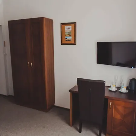 Hotel Biplan 3*