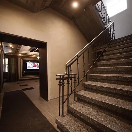 Hotel Biplan