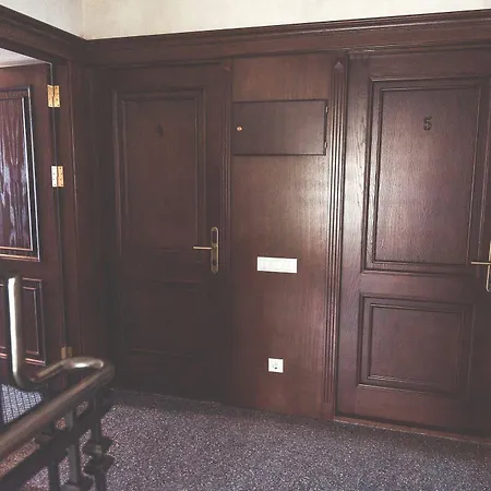 Hotel Biplan